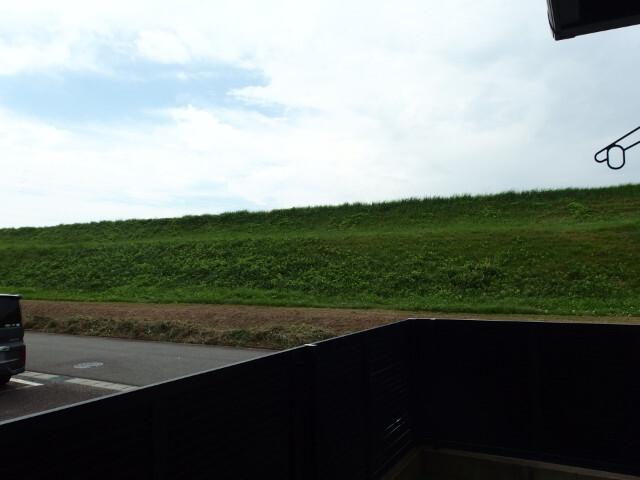 グランパス日名（B202） 部屋画像