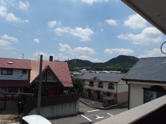 レスポワール太田（203） 部屋画像