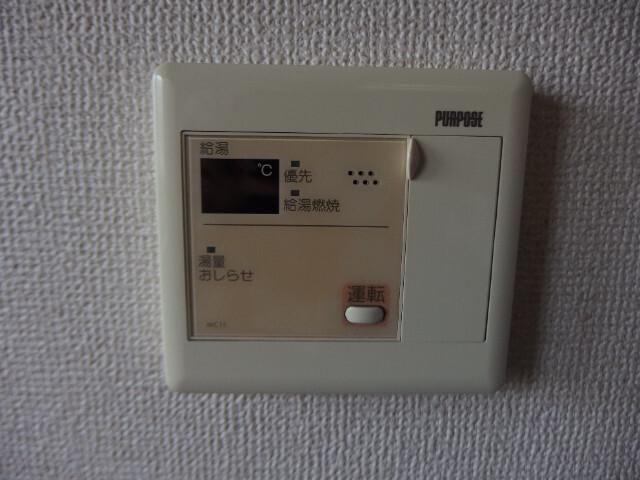 レスポワール太田（203） その他