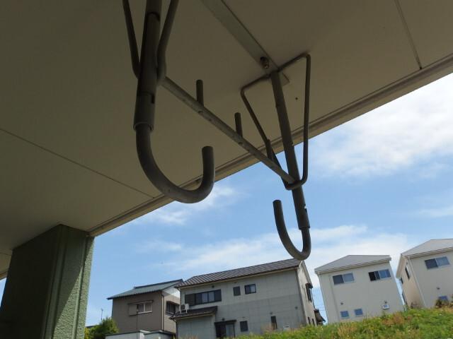 グリーンハイム松橋（203） その他