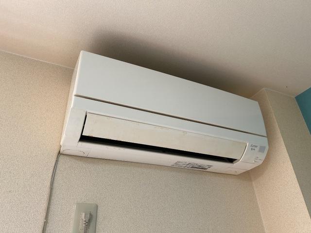 ヴィレッジゆたかⅡ（102） 設備