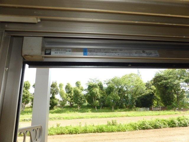 ヴィレッジゆたかⅡ（102） 設備