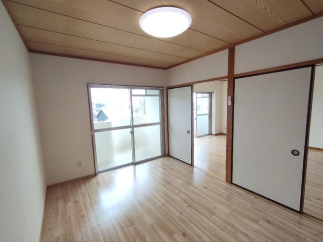 エスポワール南ヶ丘（4B） その他