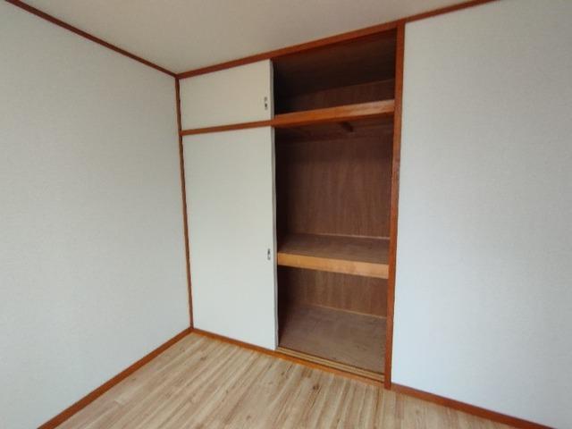 エスポワール南ヶ丘（4B） 洗面