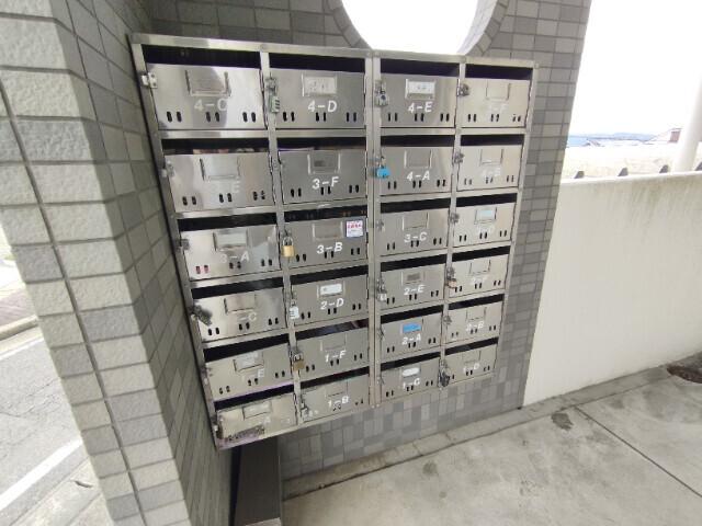エスポワール南ヶ丘（4B） 部屋画像