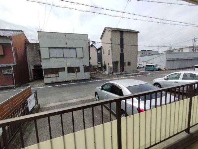 コーポ朝日（103） 部屋画像
