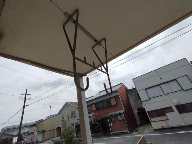 コーポ朝日（103） その他