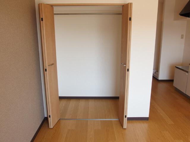 マンションセンチュリー（315） 収納