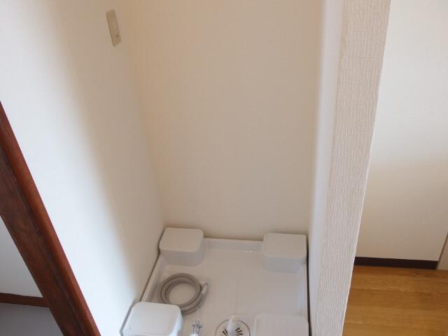 マンションセンチュリー（315） 設備