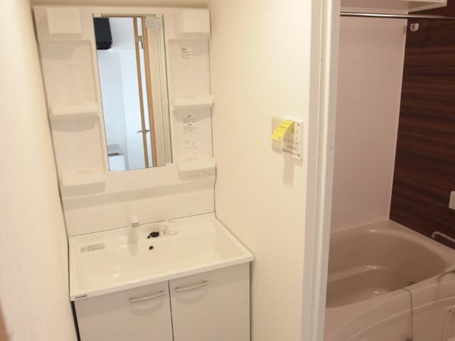 マンションセンチュリー（315） 洗面