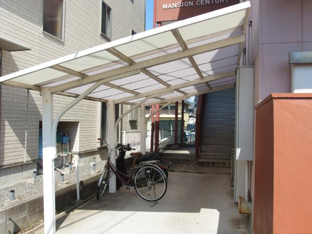マンションセンチュリー（315） 部屋画像