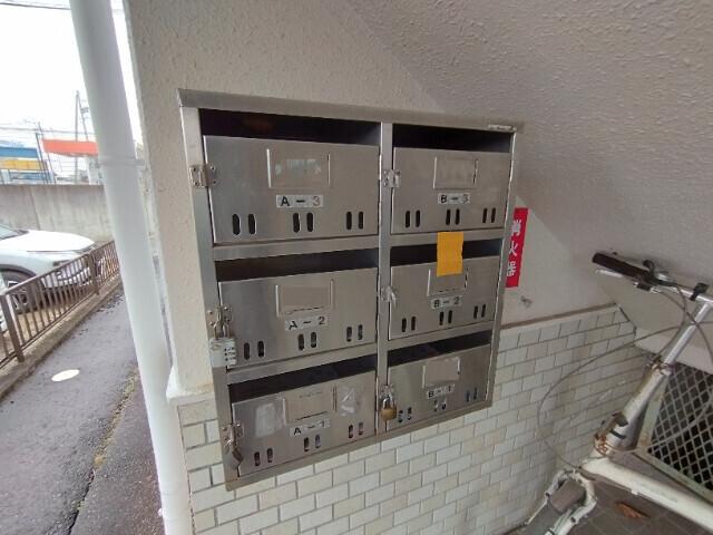 ハイツ神田（B3） 部屋画像