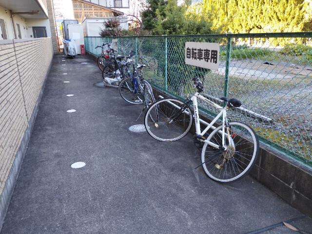 スカイコートマーヴィアイ（101） 部屋画像