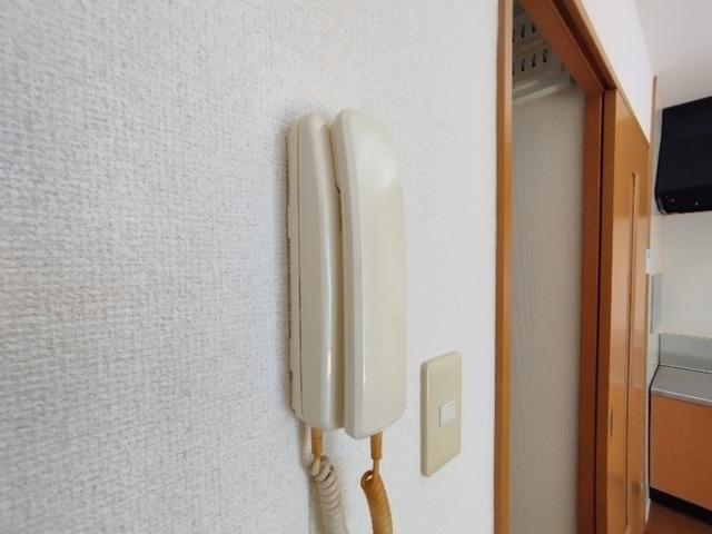 Branche’上地（3） セキュリティ