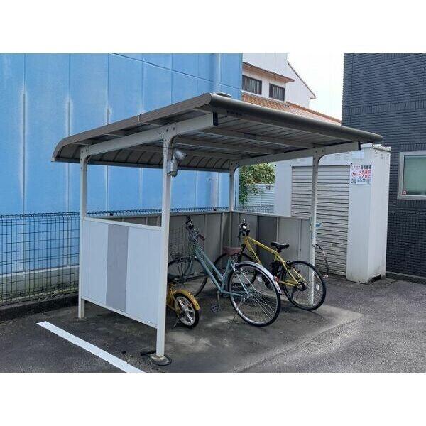 Branche’上地（3） その他