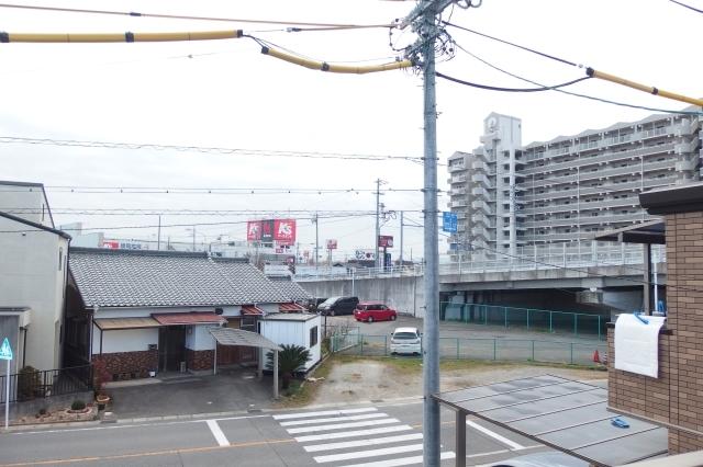 Ｒｉｖｅｒｓｉｄｅ　Ｈａｐｐｙ　ｏｎｅ（1） 部屋画像