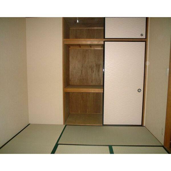 Surplus Two OHTA（103） 部屋画像