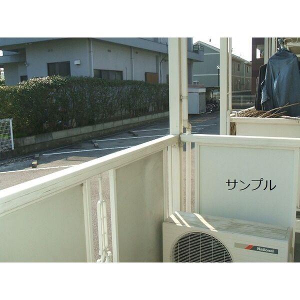 Surplus Two OHTA（103） 部屋画像