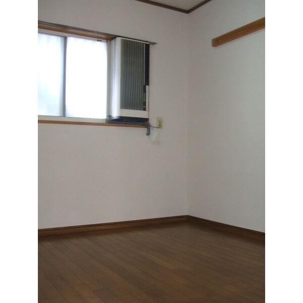 Surplus Two OHTA（103） 部屋画像