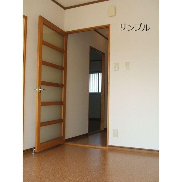 Surplus Two OHTA（103） 部屋画像