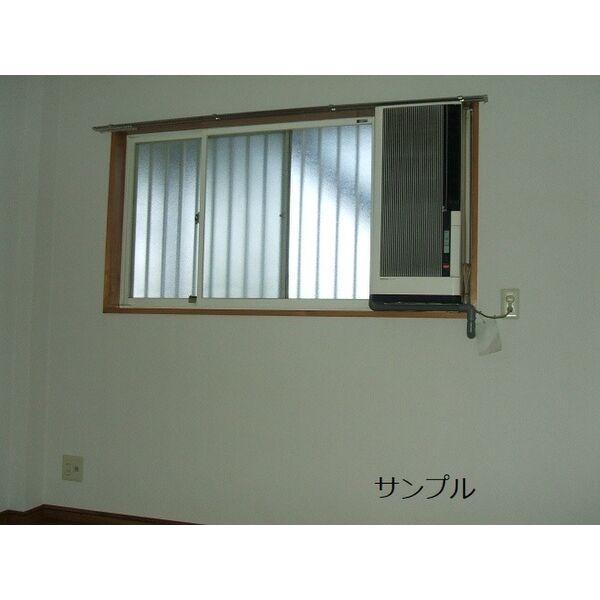 Surplus Two OHTA（103） 部屋画像