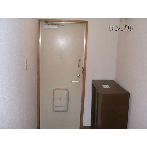 Surplus Two OHTA（103） 部屋画像