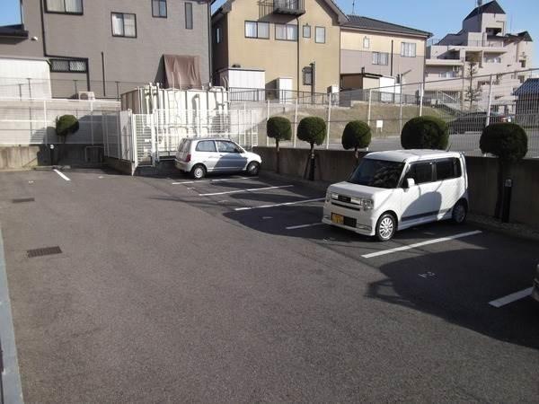 グローリアス岡崎戸崎町（1502） その他