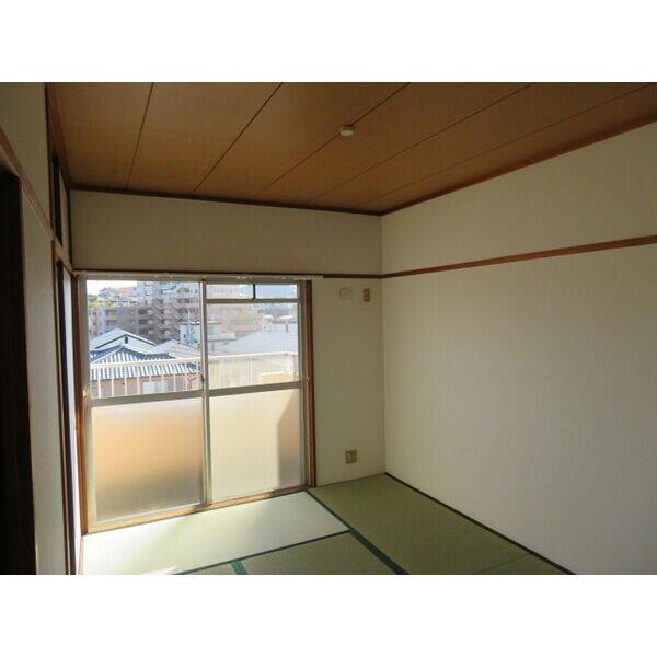 リバーサイド八番館（401） その他