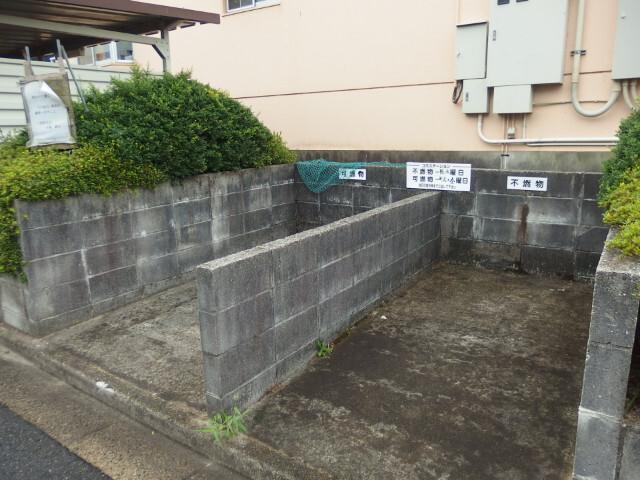 リバーサイド八番館（401） 部屋画像