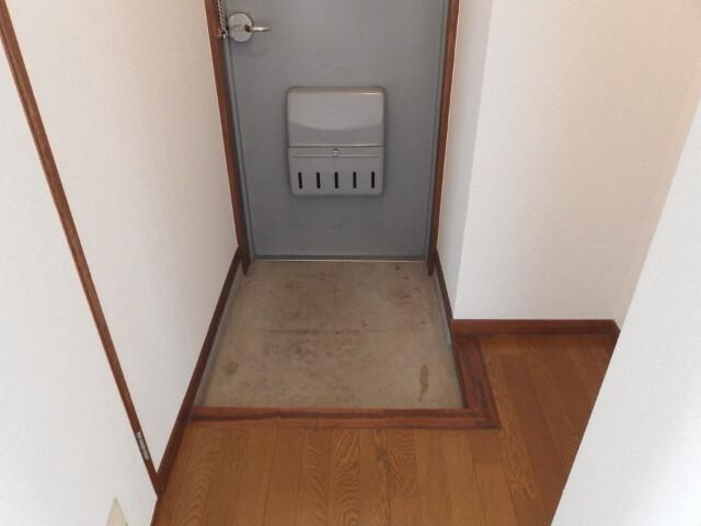 リバーストーン（東大友町）（303） 玄関