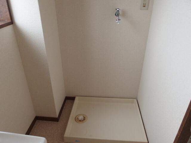 リバーストーン（東大友町）（303） 設備