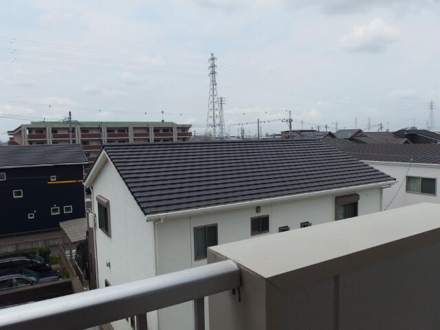 リバーストーン（東大友町）（303） 部屋画像
