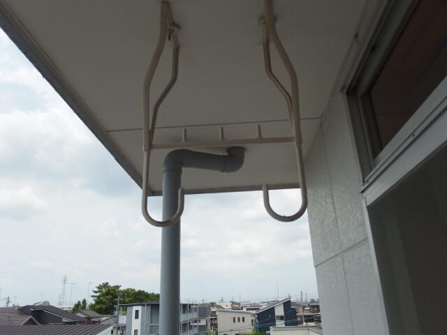 リバーストーン（東大友町）（303） その他