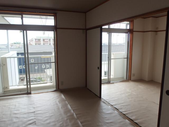 リバーストーン（東大友町）（303） その他