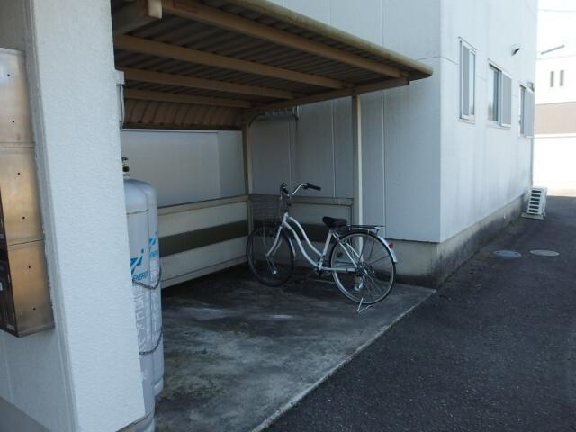 リバーストーン（東大友町）（303） 部屋画像