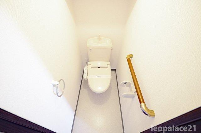 レオネクスト福岡（103） 部屋画像