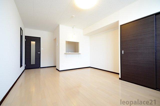 レオネクスト福岡（103） 部屋画像