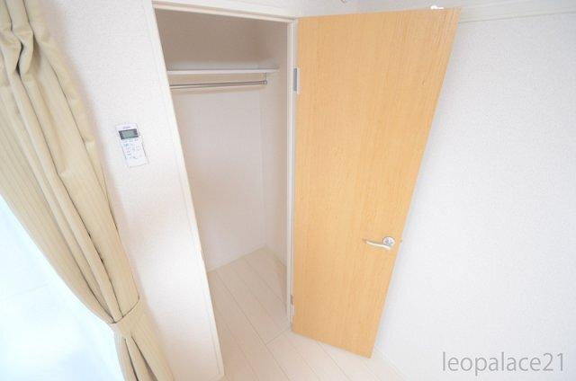 クレイノラ　フルール（208） 部屋画像