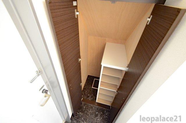 レオネクスト福岡（103） 部屋画像
