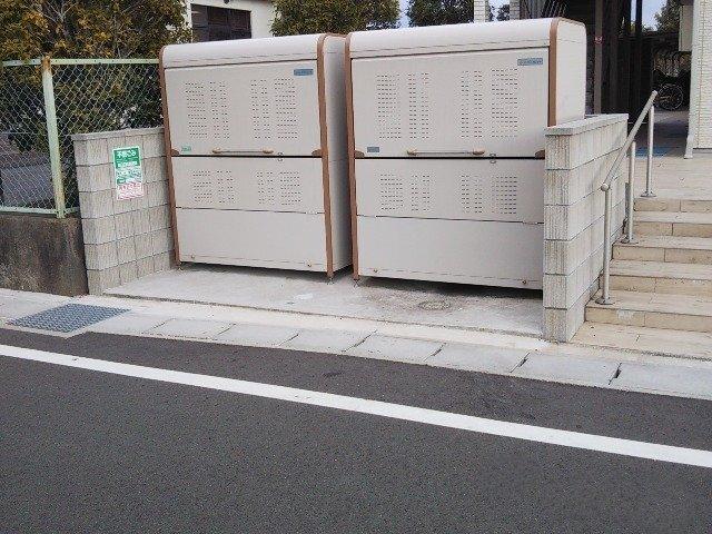 クレイノ矢南（210） 部屋画像