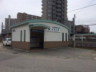 レオネクストおとがわⅡ（106） 部屋画像
