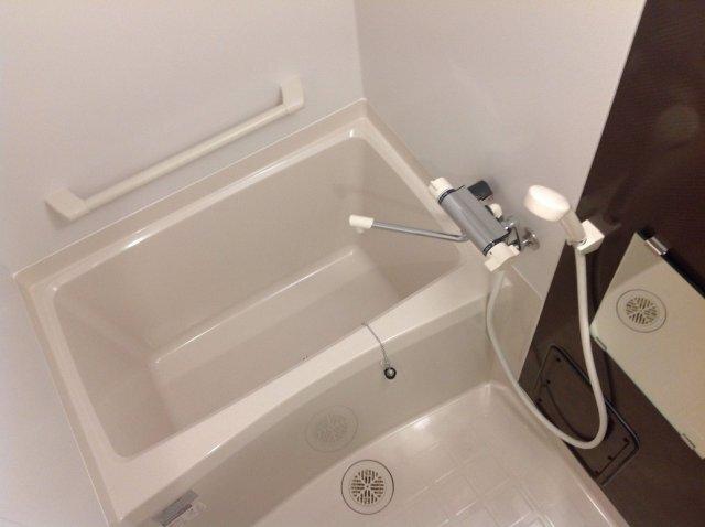 レオネクストおとがわⅡ（106） 部屋画像