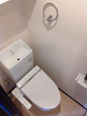 レオネクストおとがわⅡ（106） 部屋画像