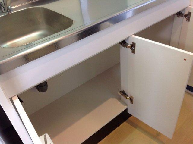 レオネクストおとがわⅡ（106） 部屋画像
