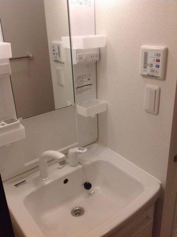 レオネクストおとがわⅡ（106） 部屋画像