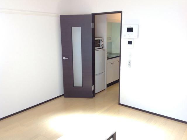 レオネクストおとがわⅡ（106） 部屋画像