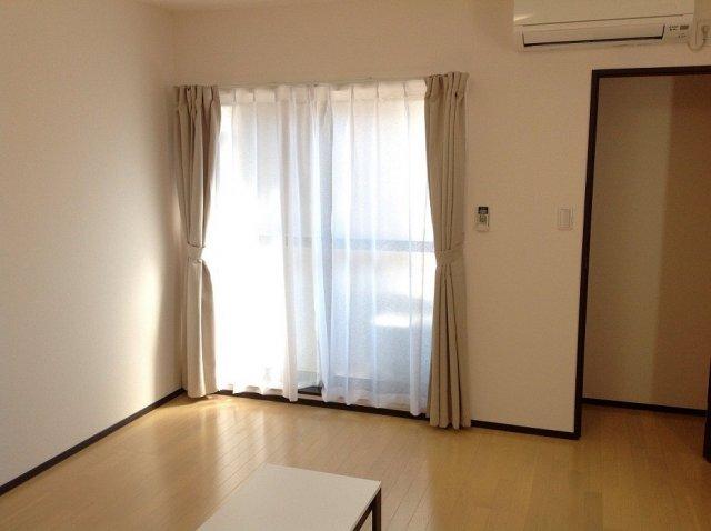 レオネクストおとがわⅡ（106） 部屋画像