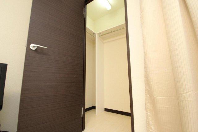 レオネクストおとがわⅡ（106） 部屋画像
