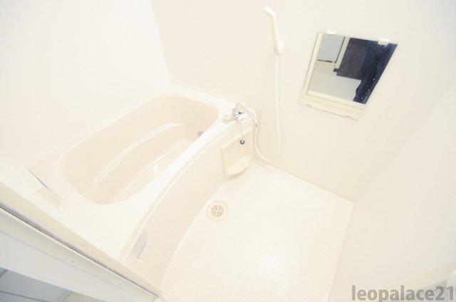 レオネクストモーニングローリー（207） 部屋画像