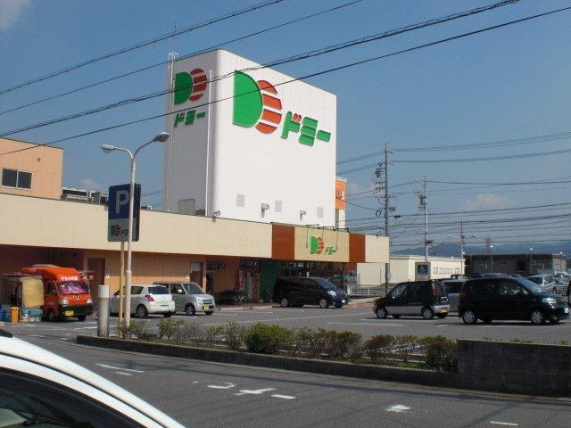 レオネクストロードスカイ（104） 部屋画像